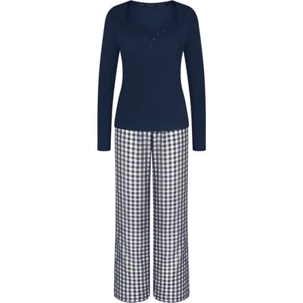 Damespyjama's Triumph Elevated 01