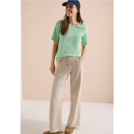 Basic geribd Shirt