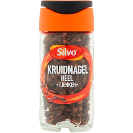 Kruidnagel heel