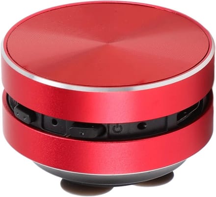 Beengeleiding Luidspreker - Draadloze Mini Speaker - Muziek Luisteren Overal - Dual Speaker Stereo