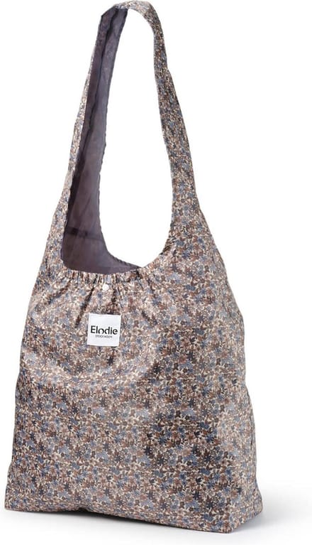 Elodie Stroller Shopper - Luiertas - Luiertassen - Blue Garden