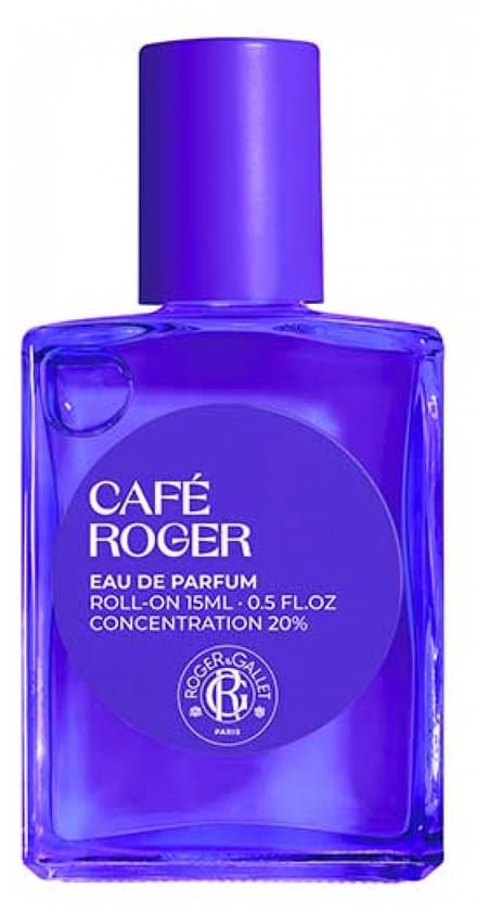 Roger & Gallet Café Roger Eau de Parfum Roll On