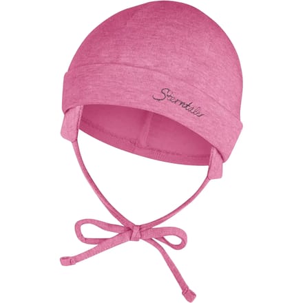 Babymuts met koord Sterntaler