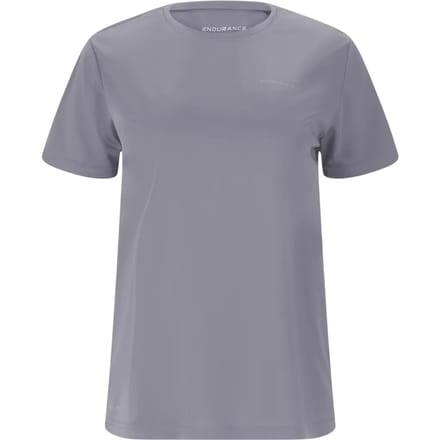 Dames-T-shirt Endurance Keily