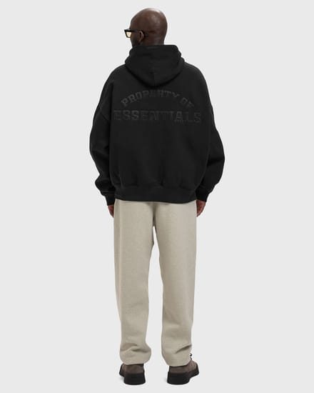 PROPERTY LOUNGE HALF ZIP