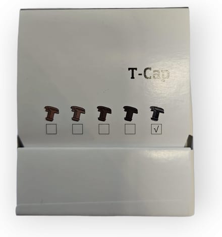 Bernafon T-cap microfoonbeschermers