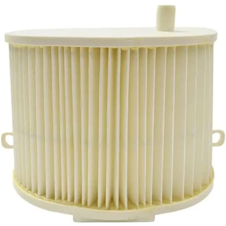 Motorfiets luchtfilter Emgo XV1600 Wildstar ´99 Yamaha (HFA4914)