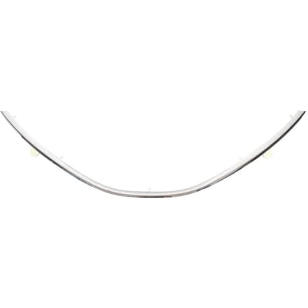 Sierlijst/beschermstrip, radiatorrooster BLIC 6502-07-1303995P