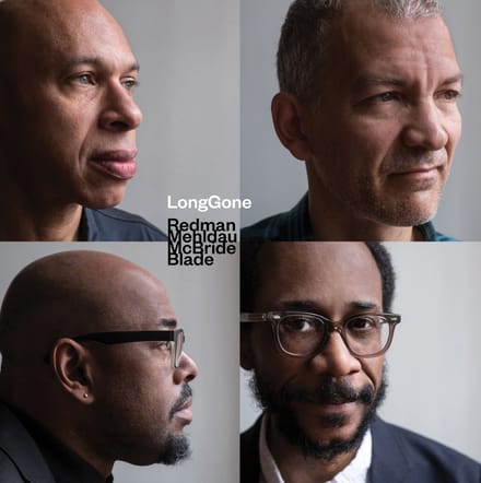 Longgone - Redman/mehldau/mcbride/blade
