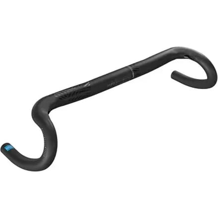 Pro Discover 20 Carbon Stuur Zilver 31.8 mm / 400 mm