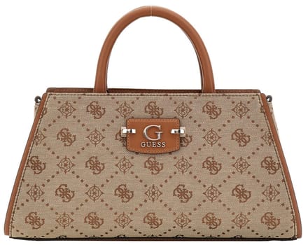 Guess Medium Handtas / Crossbodytas Dames - Neda - Print