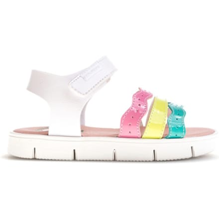 Platte sandalen Pablosky -
