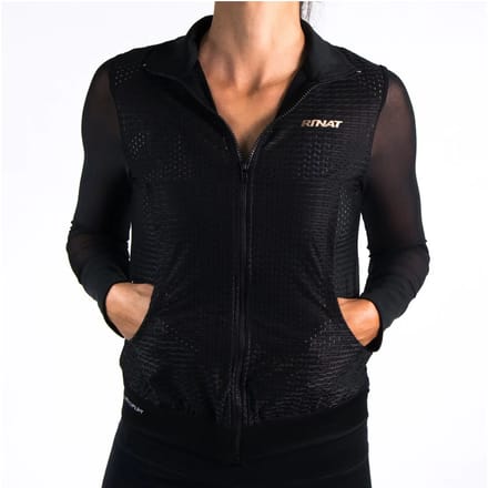 Fitnessjack voor dames Rinat Vale