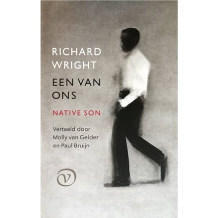 Een Van Ons - Richard Wright