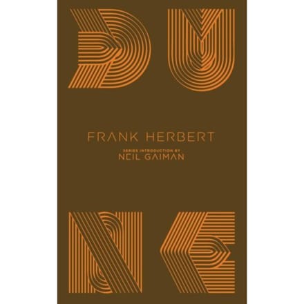Dune - Penguin Galaxy - Frank Herbert