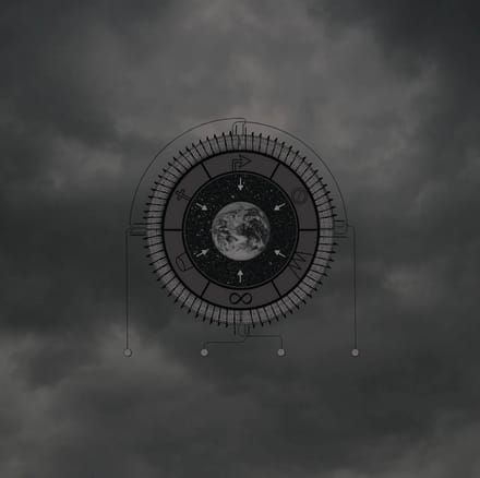 Suma - The Order Of Things (2 LP) (Limited Edition)