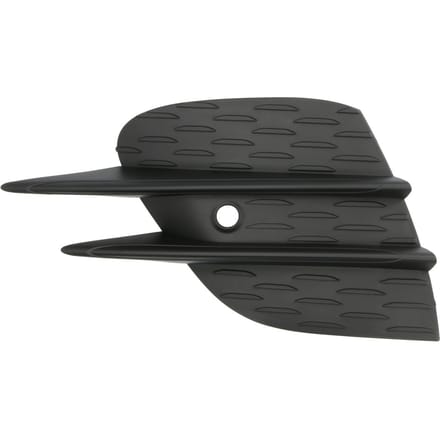 Bumper - ventilatierooster BLIC 6502-07-3555995P