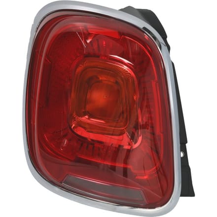Achterlicht MAGNETI MARELLI 715104187000
