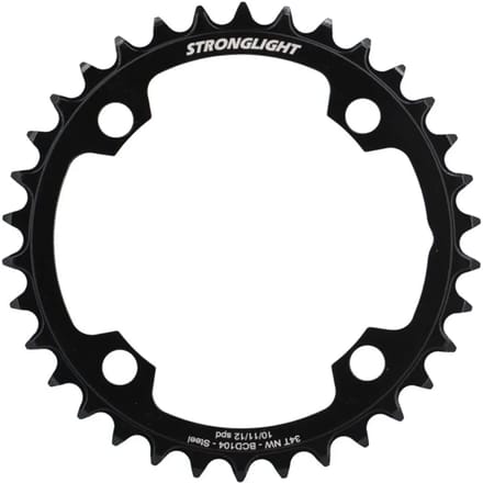 Tray Stronglight Bosch/Shimano