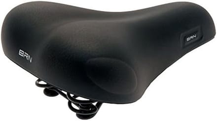 Damesfietszadel Comfortabel Sky Model