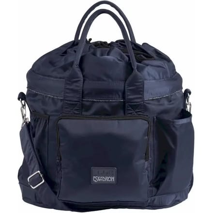 Eskadron Poetstas Glossy Navy | bordeaux | Poetskist paard