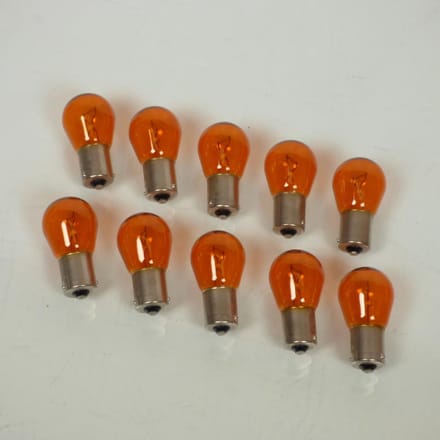 Ampoule Osram pour Scooter Malaguti 500 Spidermax Gt 2004 à 2009 AV Neuf