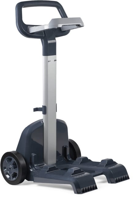 Maytronics Dolphin Zwembadrobot Caddy voor Dynamic Plus - Bodemzuiger - Zwembad stofzuiger - Zwembadzuiger