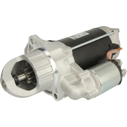 Starter HC-CARGO 114523