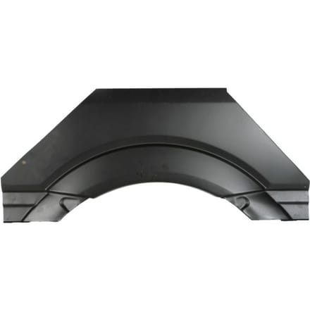 Chassis zijwand BLIC 6504-03-3547591P links
