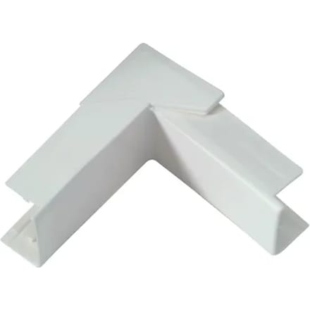 Legrand Binnen-/buitenhoek Dlp 32x12,5mm Wit