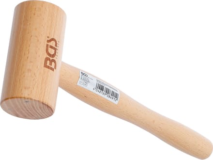 BGS Houthamer - Ø 55 mm - 180 g