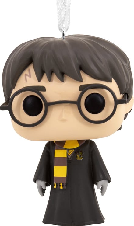 Hallmark Kerstornament harry potter