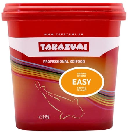 Takazumi Easy - 4.5 kg