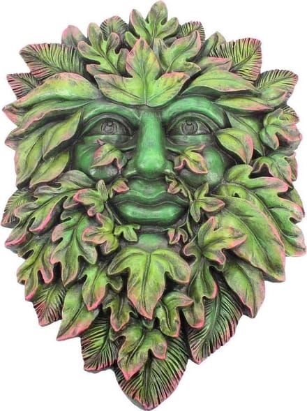 Nemesis Now Muurdecoratie Beltane's Bourgeon Multicolours