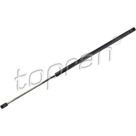 Topran Gasveer kofferbak/laadruimte HANS PRIES 409 776