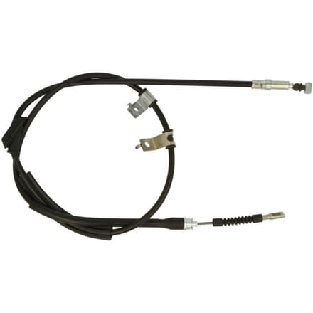Kabel, parkeerrem LINEX 17.01.42 links