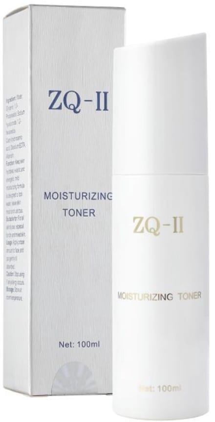 ZQ-II Hydraterende Toner 100 ml