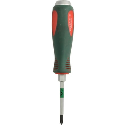 Kruiskopschroevendraaier HANS PH1,Lengte: 75mm
