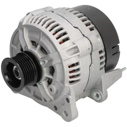 Driefasige generator PULSAR ROTATING ELECTRICS PSR10404