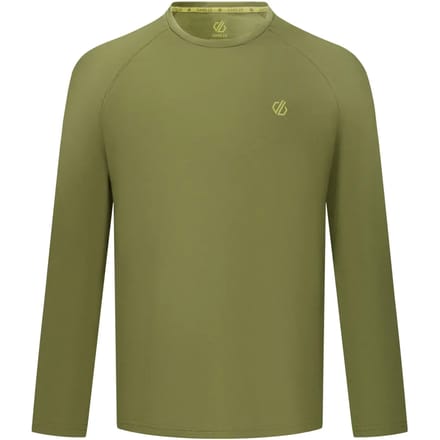 Jersey met lange mouwen Dare 2B Agile