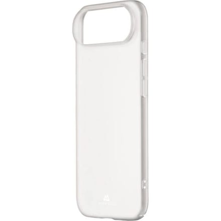 Black Rock Ultra Thin Iced Cover Apple iPhone Air Transparant Inductieve lading