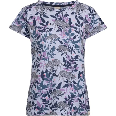 T-shirt dames Trespass Phillipa