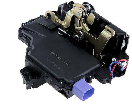 Deurslot achter NTY: EZC-VW-007 OEM 3B4839015AG