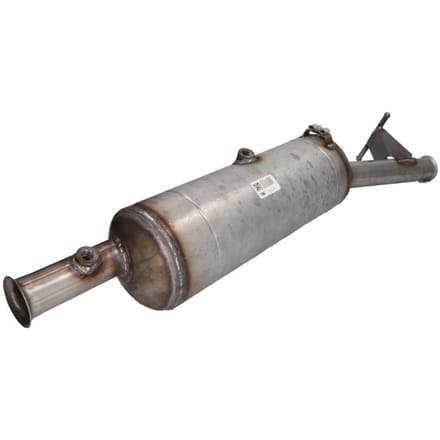 Roetfilter JMJ 1275