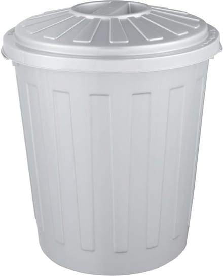 Mini-Ton 7 Liter - Compacte Opslagoplossing voor Huis en Tuin