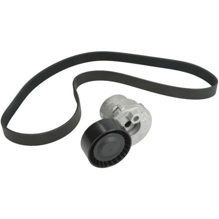 Poly V-riem set BOSCH 1 987 600 705