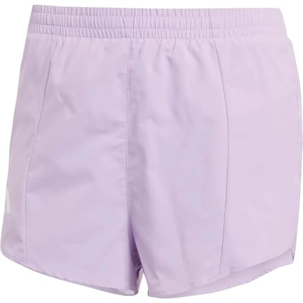 Damesshort adidas Adizero Essentials