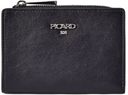 PICARD portemonnee Bingo Wallet Ocean donkerblauw