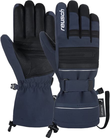 Reusch Fingerhandschuhe Conan R-TEX® XT