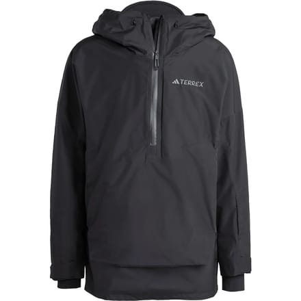 Waterdichte jas adidas Terrex Xploric 2 Layer Lined Anorak